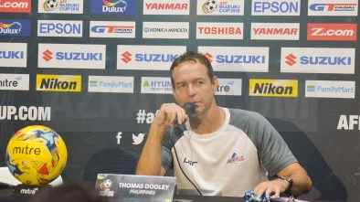 thomas dooley philippines